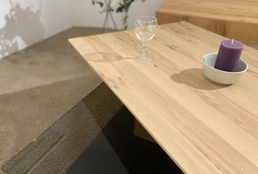 Hartmann Couchtisch TALIS - Abverkauf in Neuburg